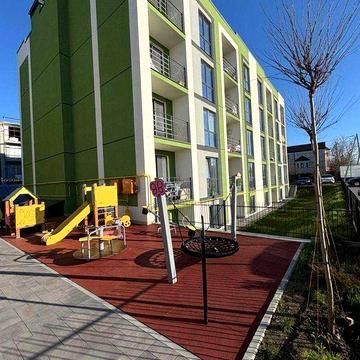 Двокімнатна квартира 56 м2 в ЖК Бріквуд! ЖК Бріквуд 2