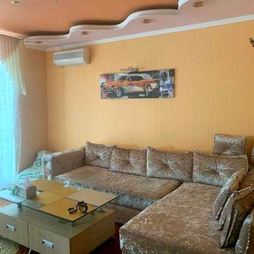 Экс! Продам 2 к кв пр Науки 29 А Центр Ботанический сад (Газ колонка)