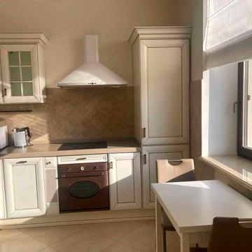 Просторная 2 комн квартира в ЖК Арк-Палас ул Генуэзская