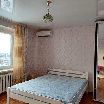 Хозяин сдает без комиссии однокомнатную квартиру