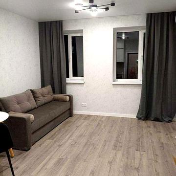 Продаж квартири-студії | ЖК «Молодість» ЖК Молодість