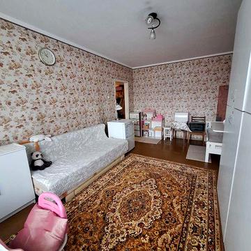 Без %. Продаж 2-х квартири на Смілянській, 17