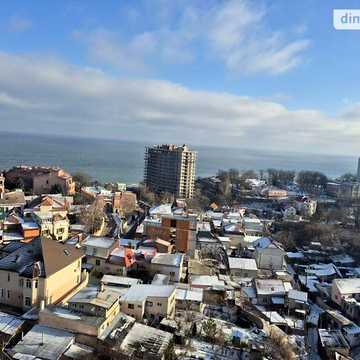 Продаж 3к Квартира Дача Ковалевського вулиця