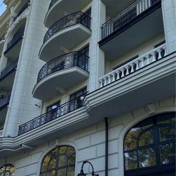 Продам 1-ком.квартиру в ЖК Гимназист Центр Одессы газовый дом ЖК Гимназист