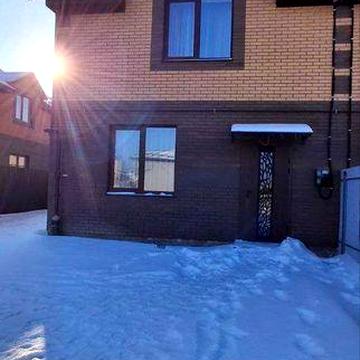 Продам таунхаус з ремонтом в Агрономічному 4374