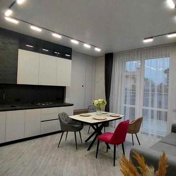 Продається таунхаус в комплексі закритого типу в Зарванцях 0216