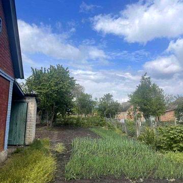 Продам 4-х кімнатний будинок в Липовці 6828