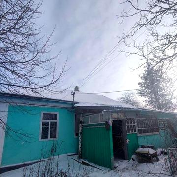 Продаж будинку в с.Комаргород