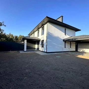 Продаж дуплексу від забудовника 128 кв.м на 3.5 сот землі Білогородка