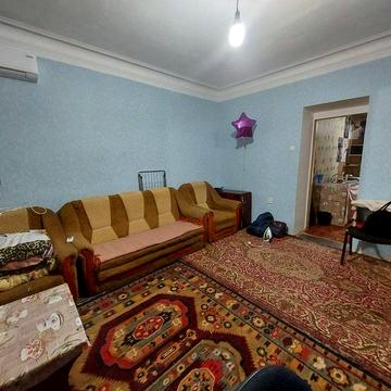 Продам 1 ком.кв.31 м ул.Церковная/Пересыпский мост(близко к центру)