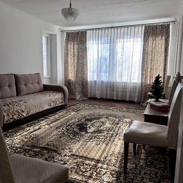 Довгострокова оренда 3к Квартира Європейська вулиця