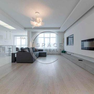 Оренда 3к квартири 120м2 ЖК Новопечерські Липки Верхогляда 11