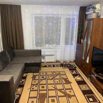 Аренда 1-комнатной квартиры пр. Героев