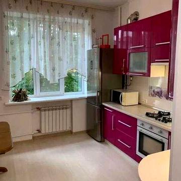 Сдам 1-комнатную квартиру пр. Леси Украинки