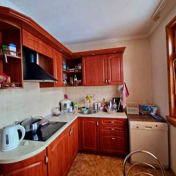 Оренда 2 кімнатної квартири метро Олексіївська 1 хвилина!, 4 поверх