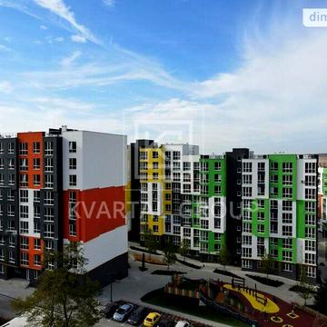 Продаж 1к Квартира Григорія Сковороди вулиця ЖК Синергия-3
