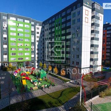 Продаж 1к Квартира Григорія Сковороди вулиця ЖК Синергия-3