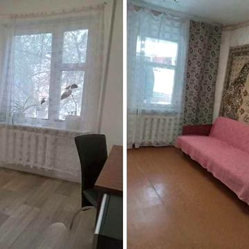 kor 3 кімнатна квартира вул. Ак.королева/ Таврія