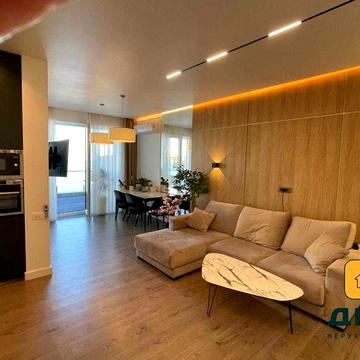 Продажа пентхауса с террасой и видом моря ЖК Маринист ЖК Маринист