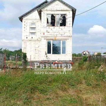 Продам будинок у Новій Дофинівці