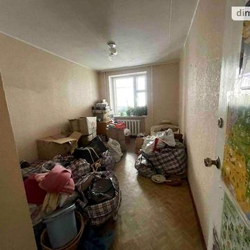 Продаж 4к Квартира Ріхтера Святослава вулиця