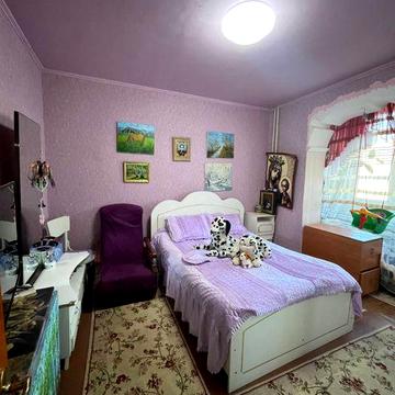 Продаю хорошую  3 комнатную квартиру, Корабельний - Океановская