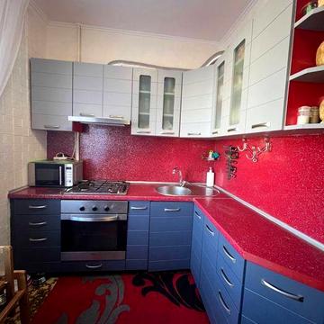 Продаю хорошую  3 комнатную квартиру, Корабельний - Океановская