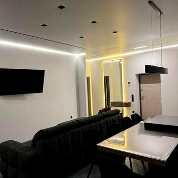 Здам дизайнерську євродвійку в жк Яровиця