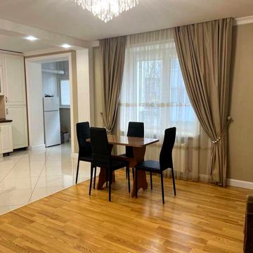 Продаж 2-х кімнатна с.Агрономічне