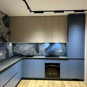 Перша здача однокімнатної квартири у ЖК Містечко Підзамче Вежа