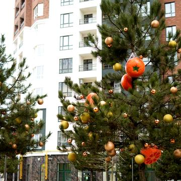 Простір для щастя: Велика 3-к квартира для вашої родини ЖК Синергія Сіті