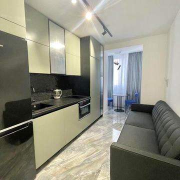 Продаж однокімнатної квартири в Ірпені жк Позитив.Вулиця Мечникова. ЖК Позитив