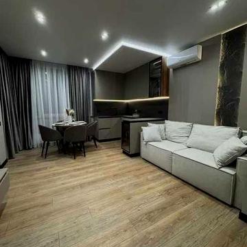 2к квартира, ЖК Варшавський 2, новий ремонт! Крістерів, Виноградар ЖК Варшавський 2