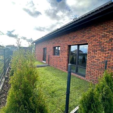 Економний будинок 80кв.м. з Баварської кладки,5км від метро Теремки