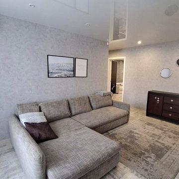 3-к, Перемоги просп., 70, Олексіївка