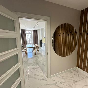 Здається в оренду 1 кімнатна новобудова