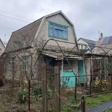 Продам дачний будинок. Курилівка