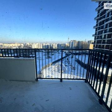 Продаж 2к Квартира Цегельний провулок ЖК Central Park Vinnytsia