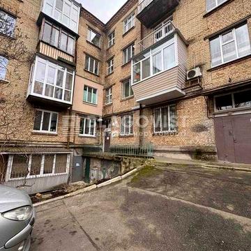 Продаж великої 3-к під ремонт, сталінка, метро ВДНГ