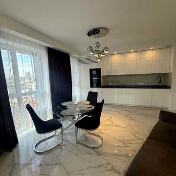 Митрополита Василя Липківського вул. (Урицького), 16-Г