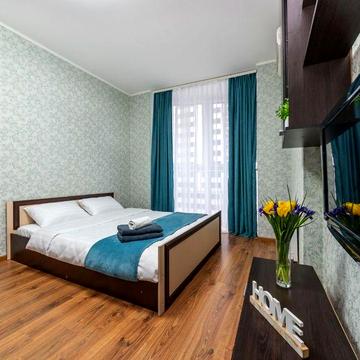 Квартира на Позняках довгостроково Драгоманова 2