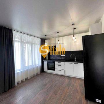 Оренда таунхауса, закрита територія в лісі! Верхні Бортничі.