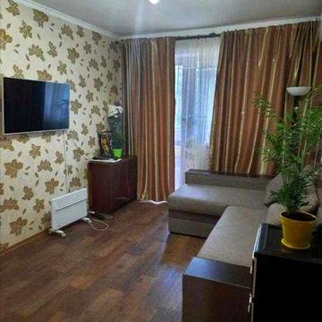 Продам 2к кв. Метро ХТЗ\Метро Масельского. 2й этаж\5ти.