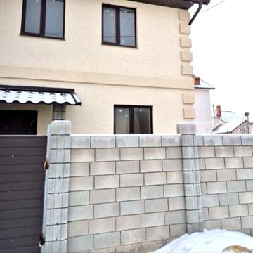 Дом Червоный хутор/Черноморка-2,на 2 сотках