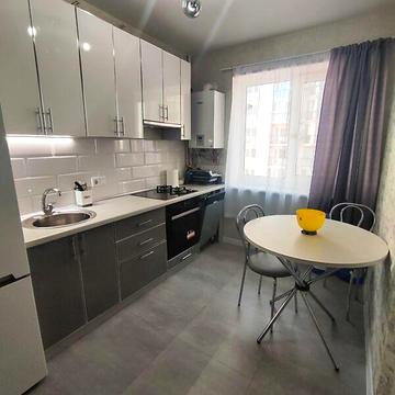 Продаж 1к Квартира Олексія Вадатурського (Маршала Малиновського) вулиця ЖК Малинки