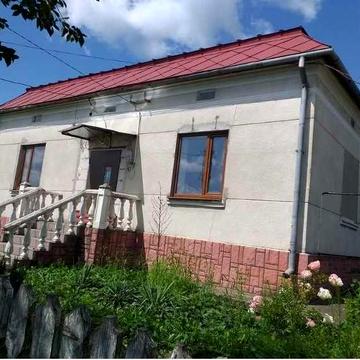 Продаж будинку в селі Конюшки Івано- Франківської області