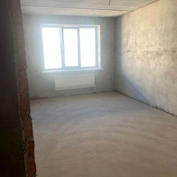 Озерна 1 кімнатна квартира