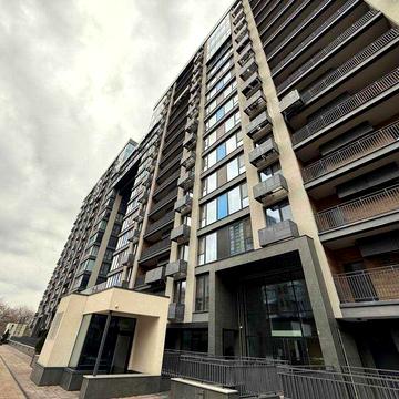 Продаж 1-кімнатної квартири в ЖК бізнес класу НЕБО ЖК Небо