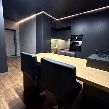 Вільна 1к квартира, Яровиця