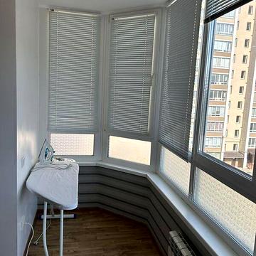 Довгострокова оренда 1к Квартира Василя Порика вулиця ЖК ул. В. Порика